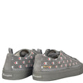Champion Mercury Low Trainers Grey 8.5 UK