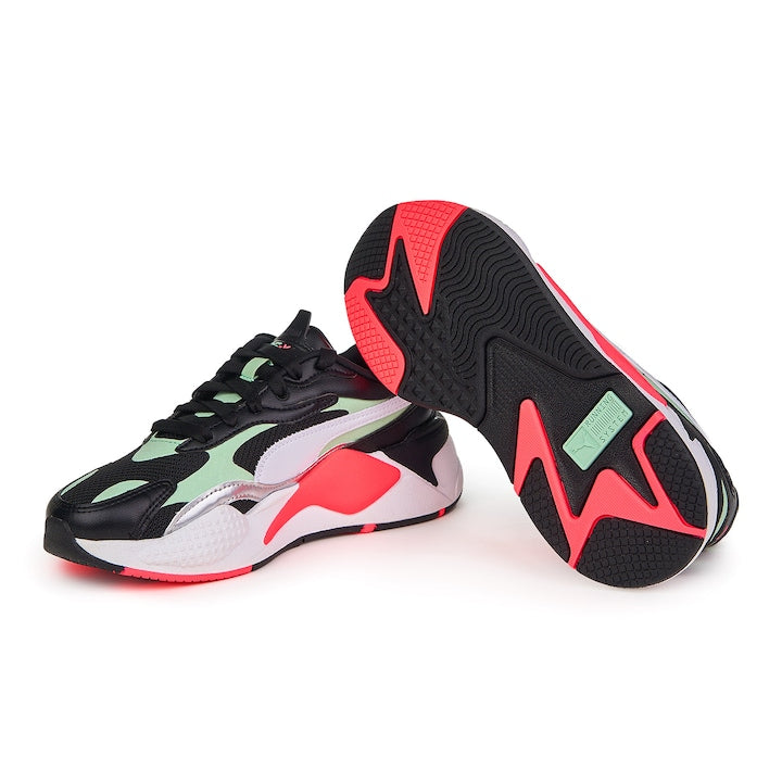 PUMA Puma RS‑X Shine Baskets pour femmes