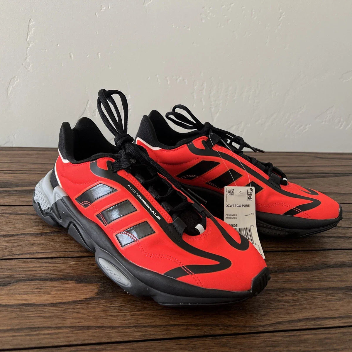 adidas Men's Ozweego