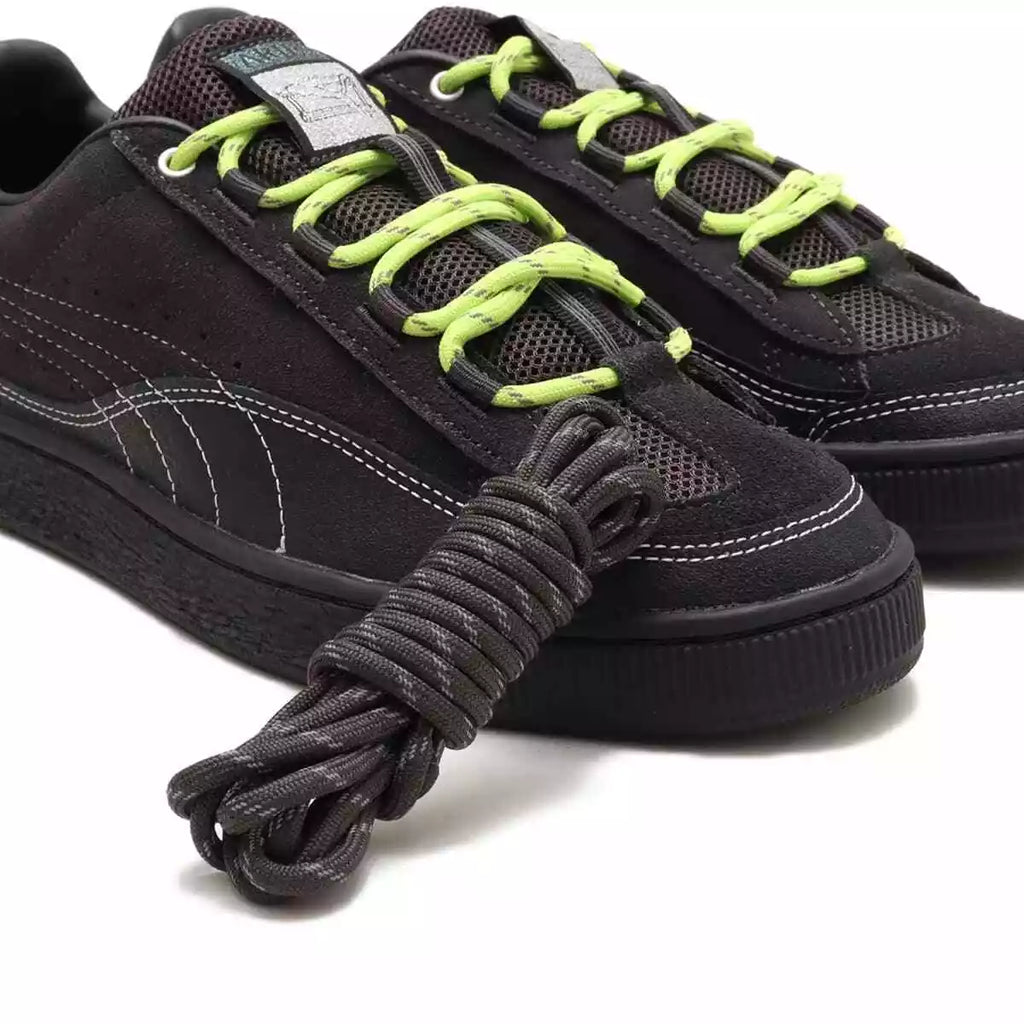 Puma x ARIES Arise daim