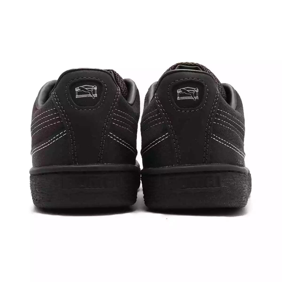 Puma x ARIES Arise daim