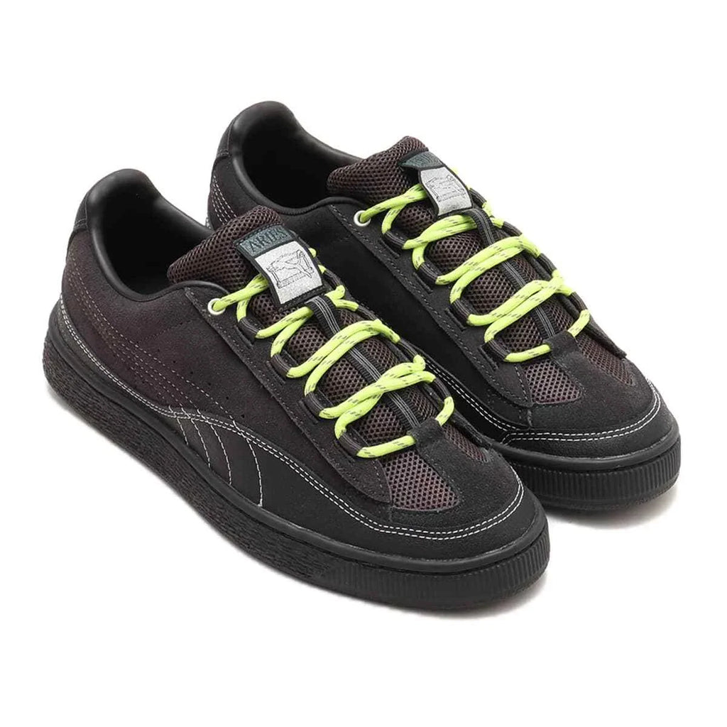 Puma x ARIES Arise daim