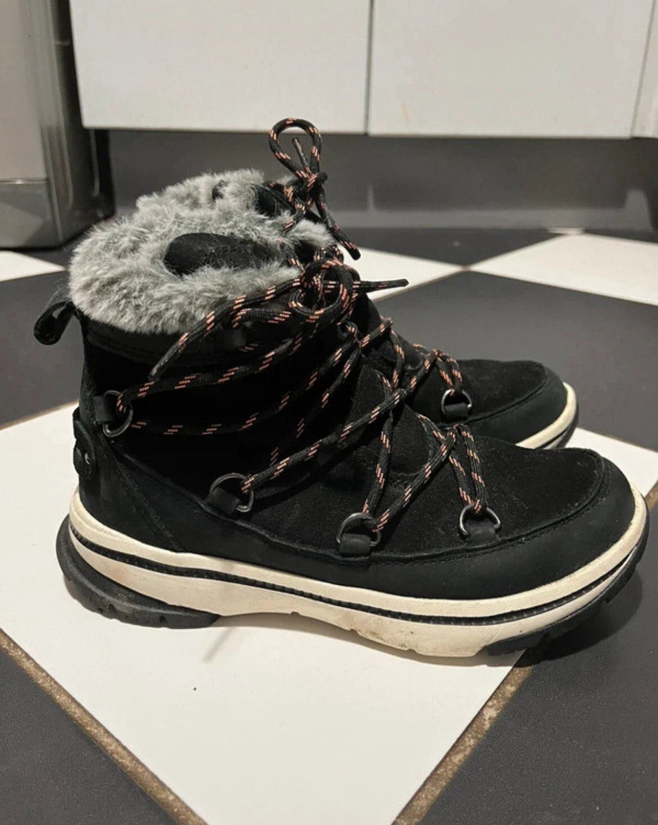 Boots Roxy Alpine Decland
