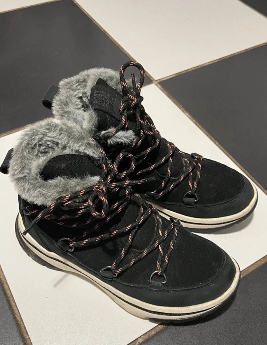 Boots Roxy Alpine Decland