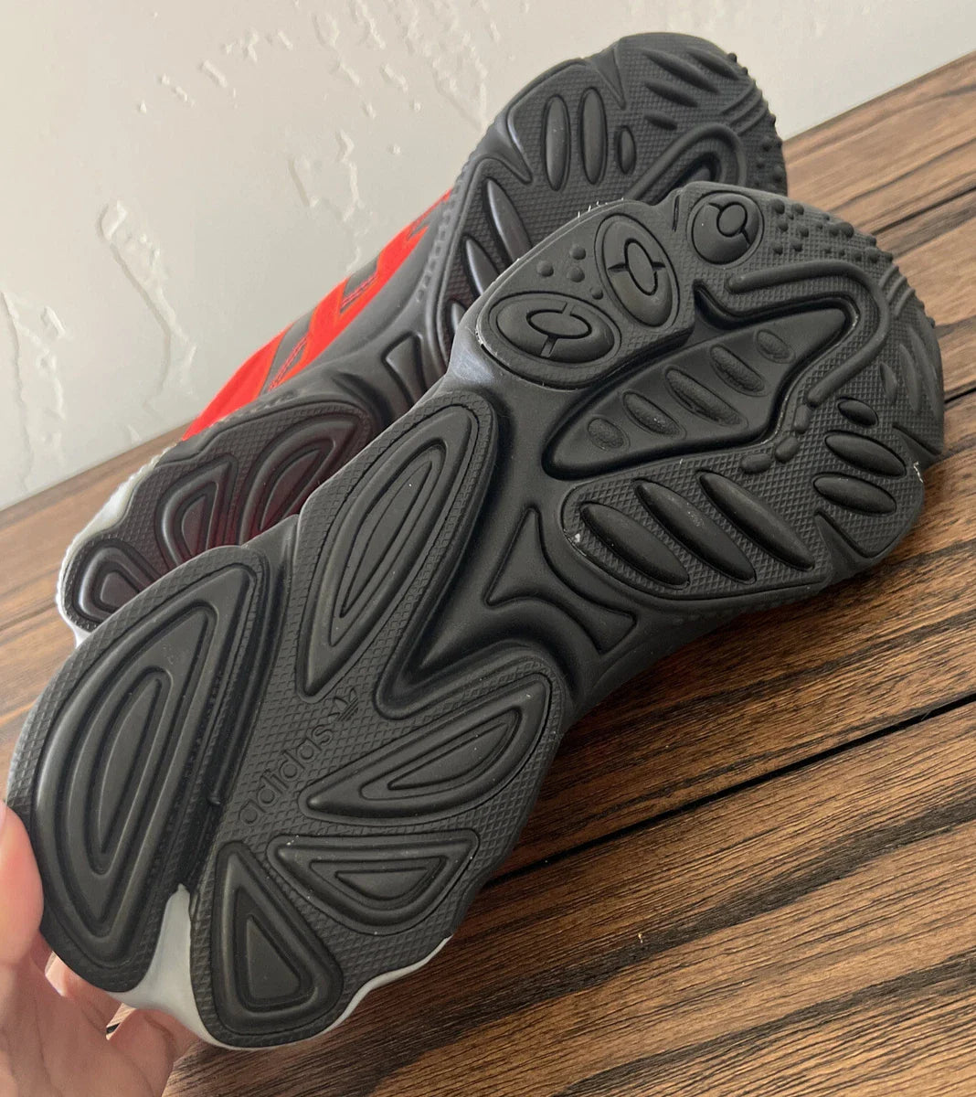 adidas Men's Ozweego