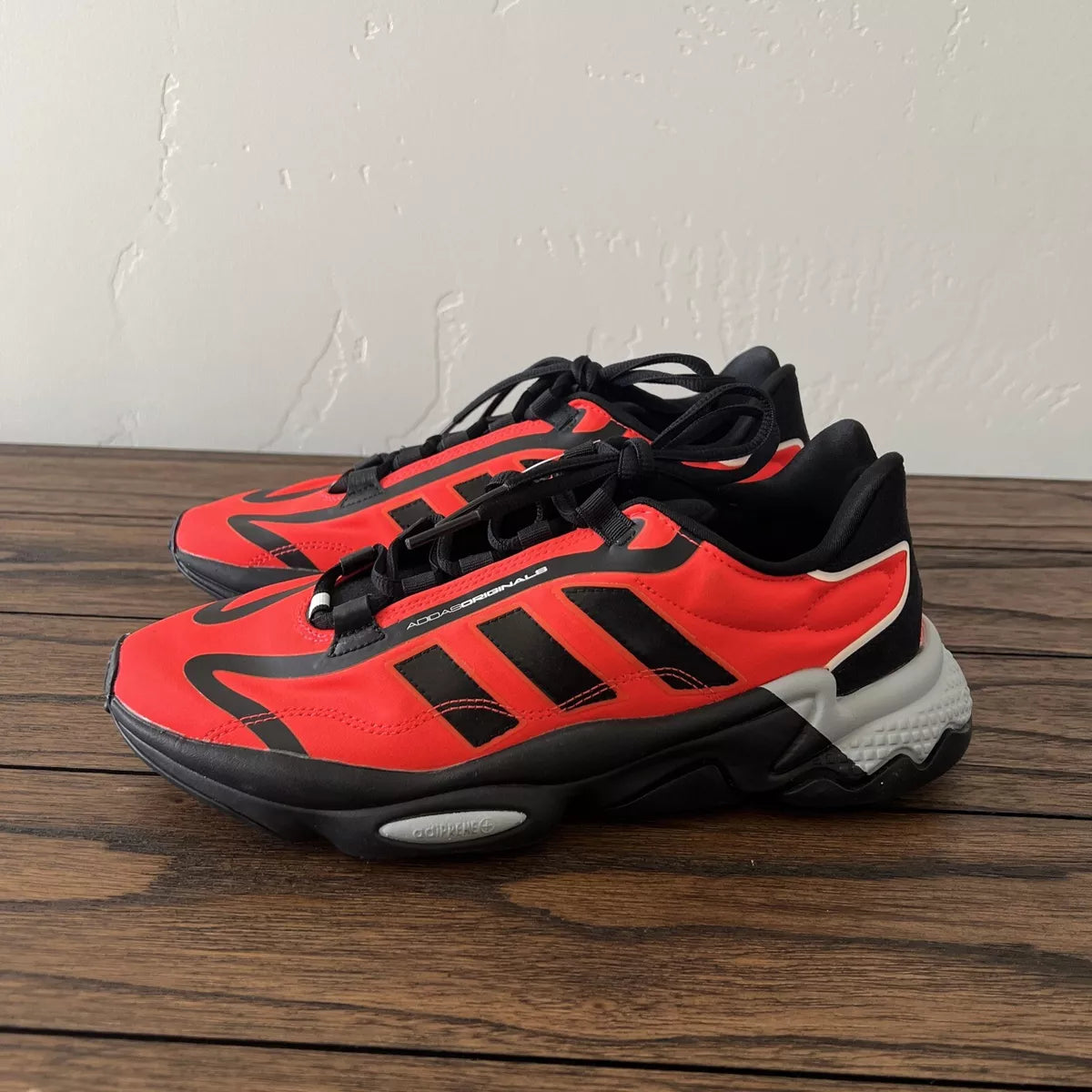 adidas Men's Ozweego