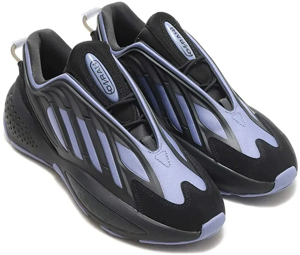 adidas Ozrah noir carbone