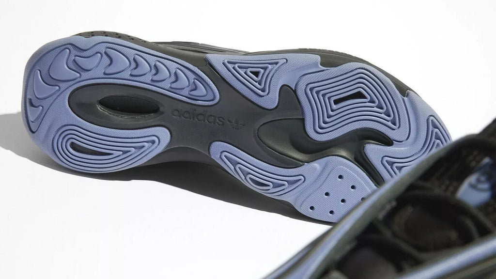 adidas Ozrah noir carbone