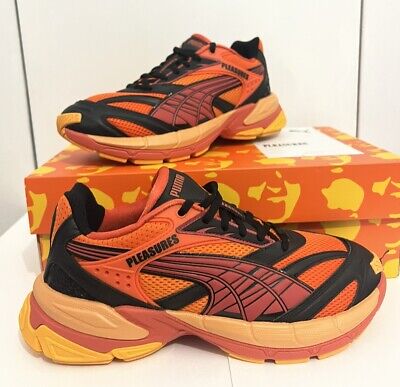 Puma Velophasis Layers Pleasures