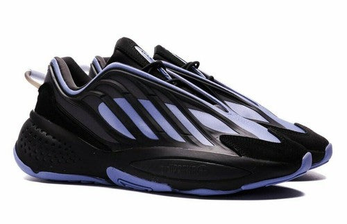 adidas Ozrah noir carbone