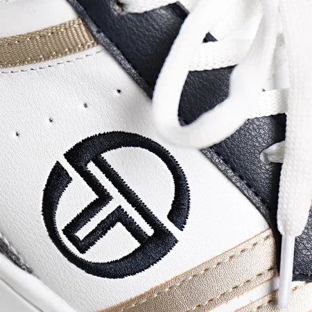 Sergio Tacchini Baskets Coby Low LTX