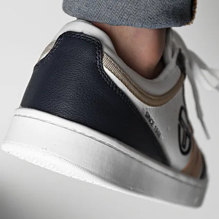 Sergio Tacchini Baskets Coby Low LTX