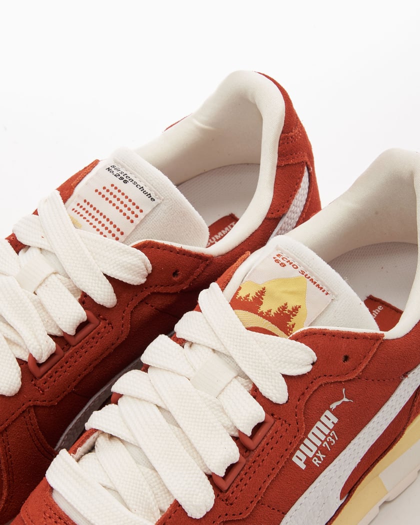 Puma RX 737 Echo Summit
