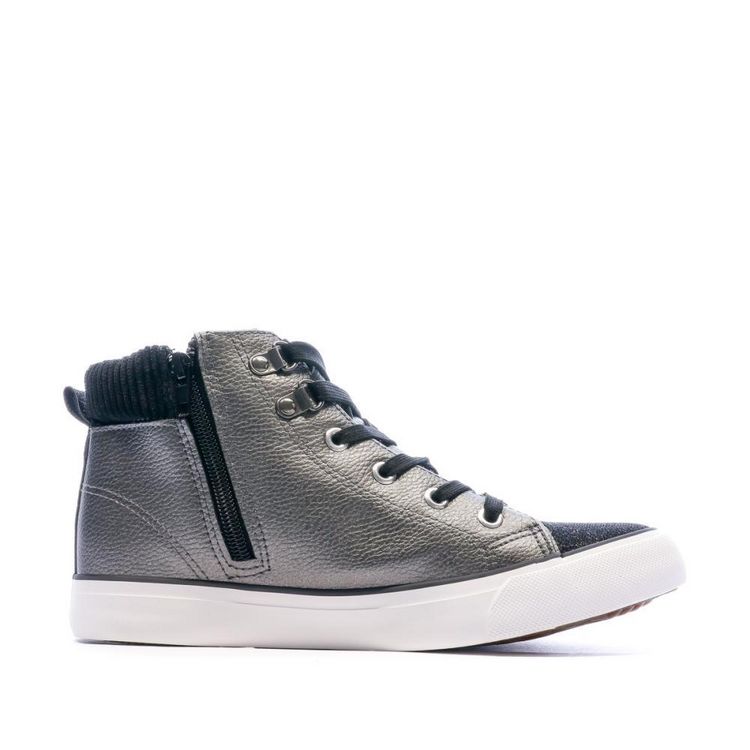 Basket lulu castagnette femme