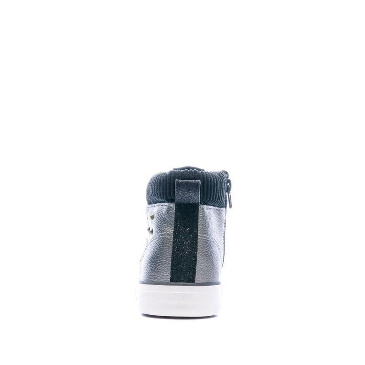 Basket lulu castagnette femme