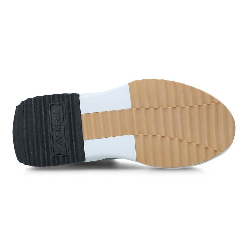 Replay AQUA CLEAN Baskets pour femmes