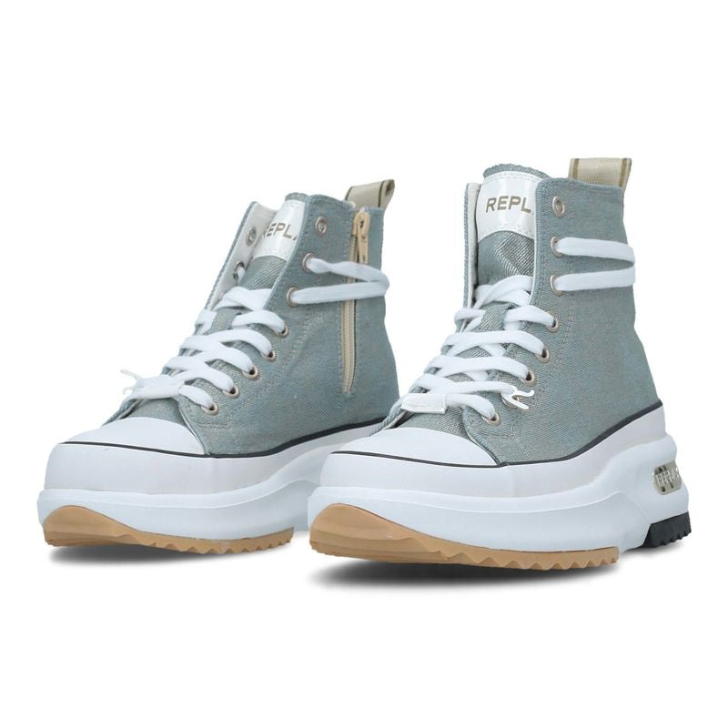 Replay AQUA CLEAN Baskets pour femmes