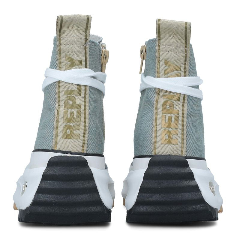 Replay AQUA CLEAN Baskets pour femmes